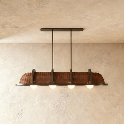 Vetra Pendant Light