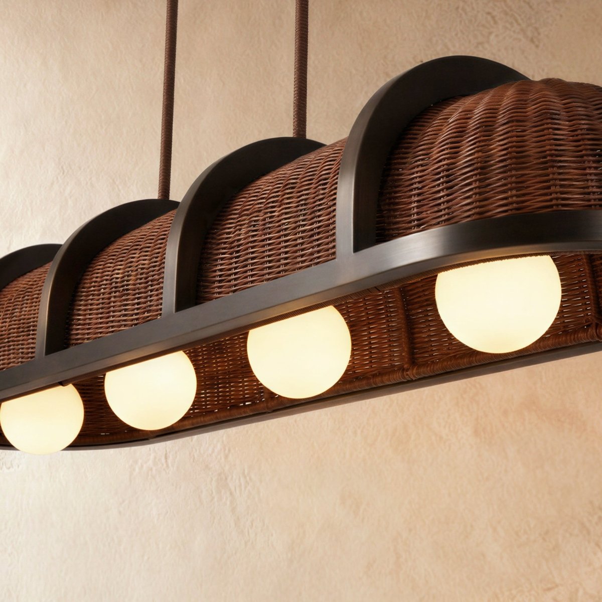 Vetra Pendant Light