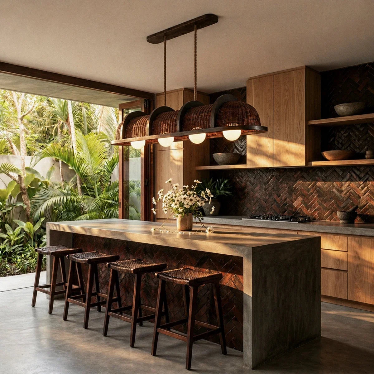 Vetra Pendant Light