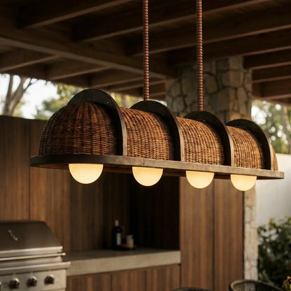 Vetra Pendant Light