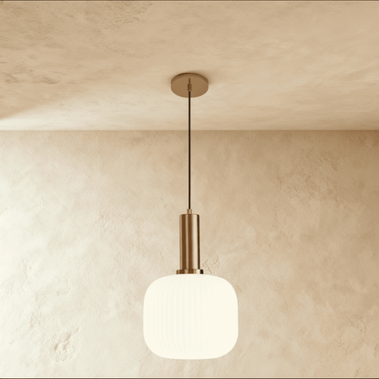 Vetreria Pendant Light