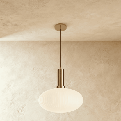 Vetreria Pendant Light