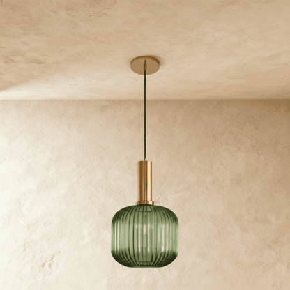 Vetreria Pendant Light
