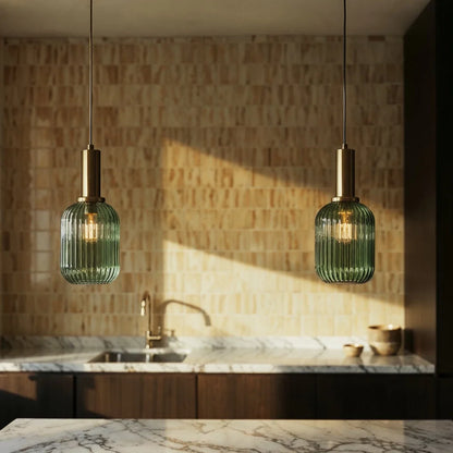 Vetreria Pendant Light