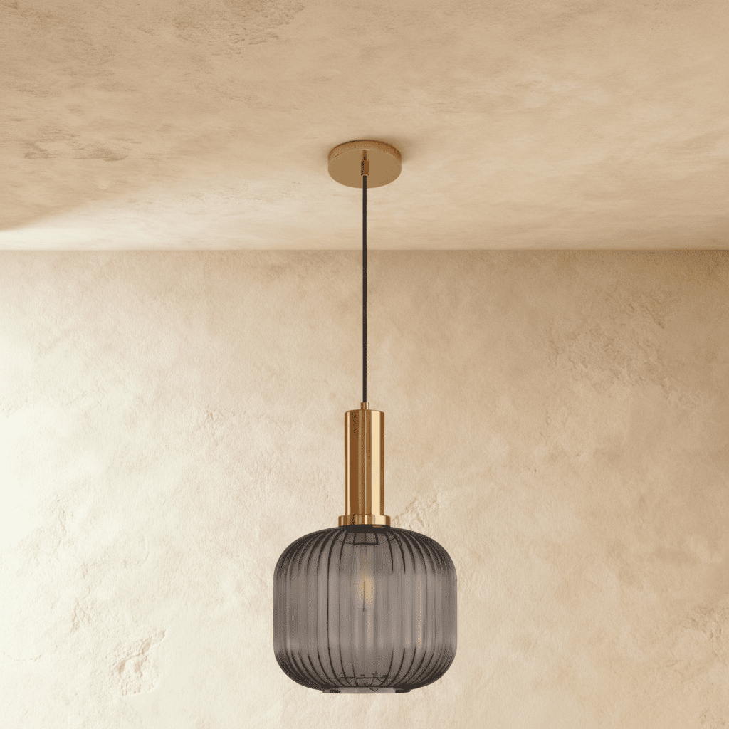 Vetreria Pendant Light