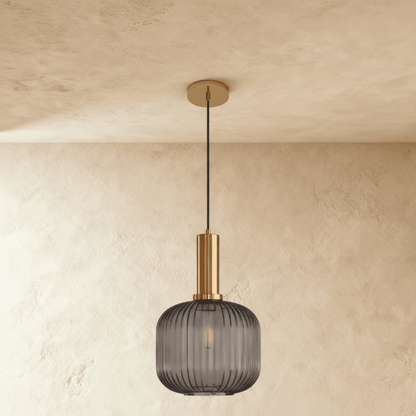 Vetreria Pendant Light