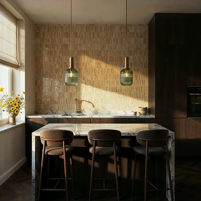Vetreria Pendant Light