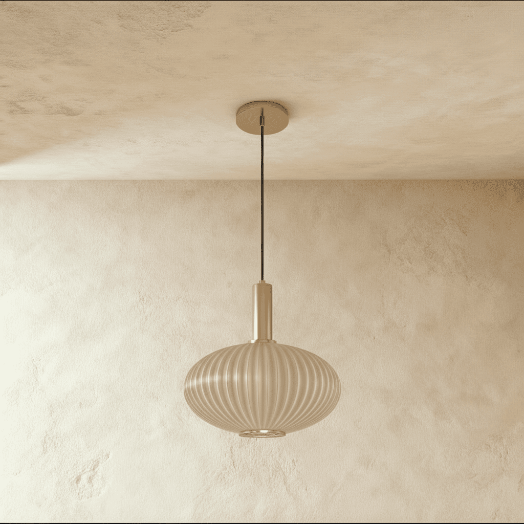 Vetreria Pendant Light