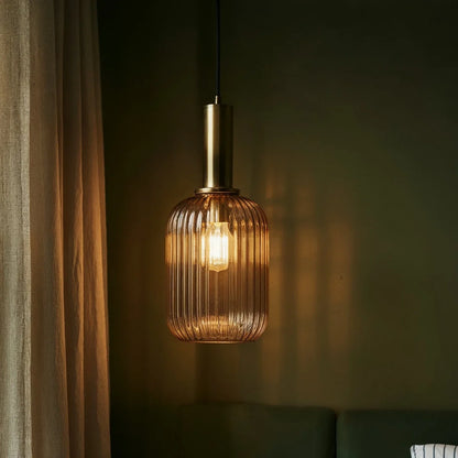 Vetreria Pendant Light
