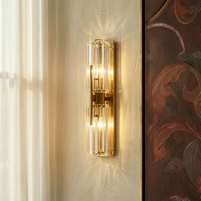 Vexa Wall Lamp