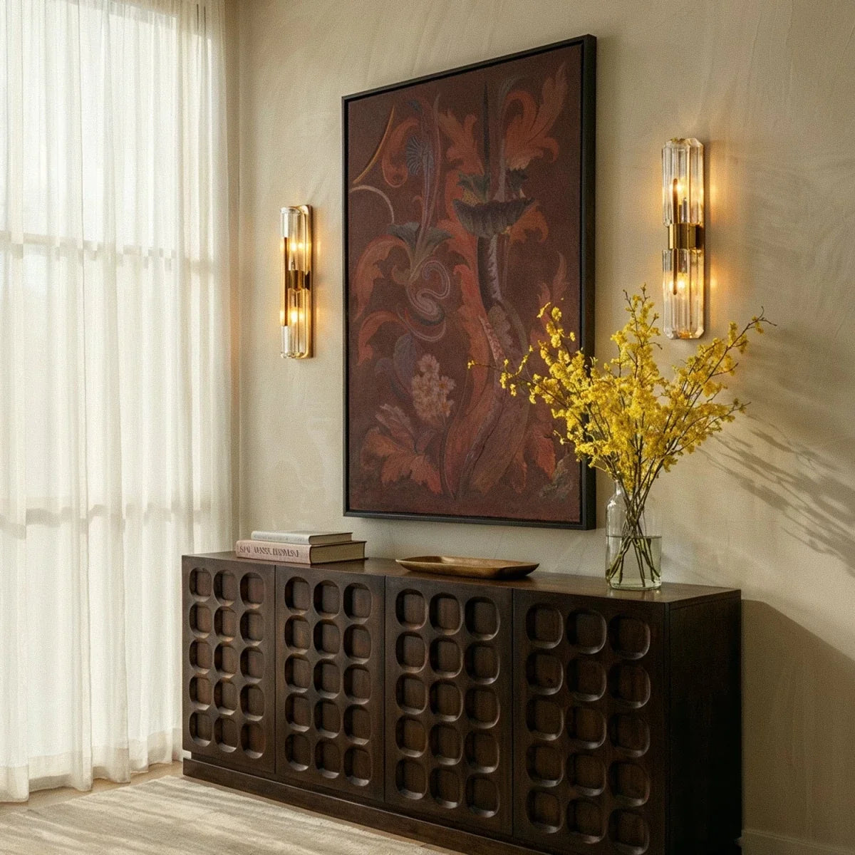 Vexa Wall Lamp