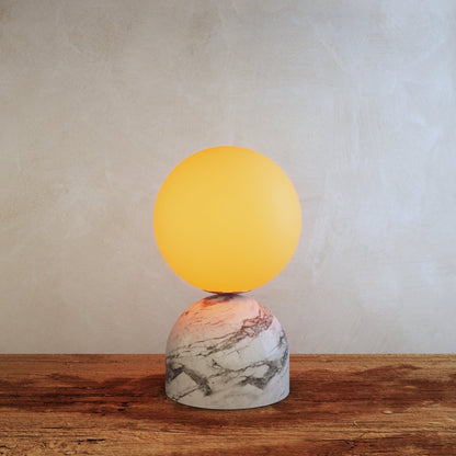 Vexara Table Lamp
