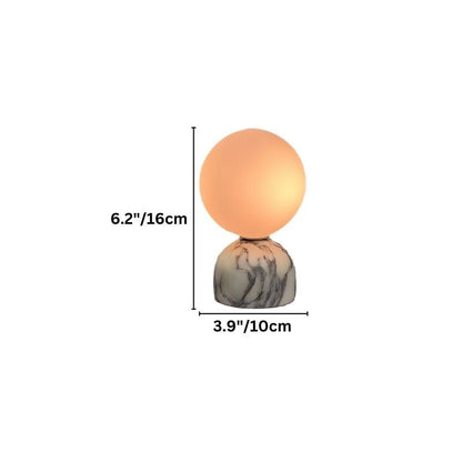 Vexara Table Lamp