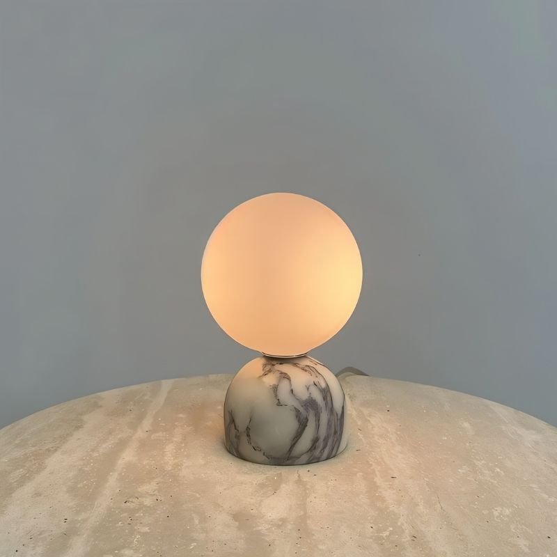 Vexara Table Lamp