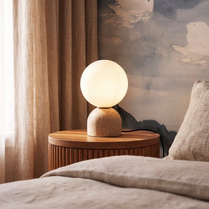 Vexara Table Lamp