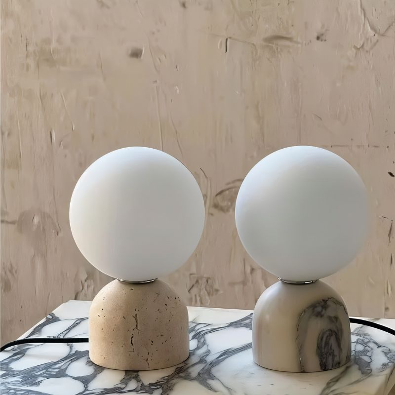 Vexara Table Lamp