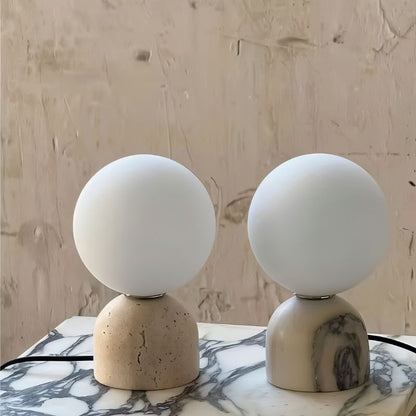 Vexara Table Lamp