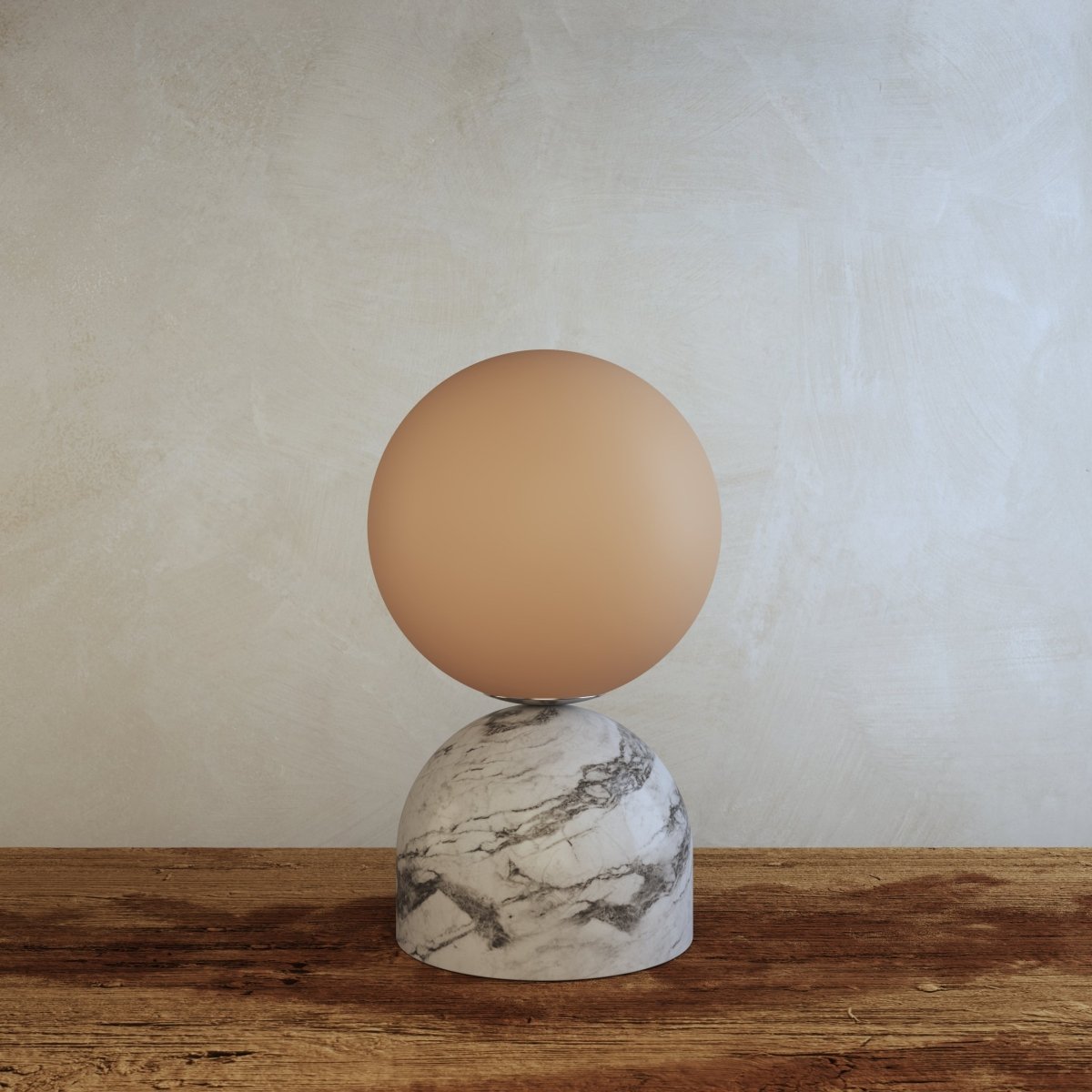 Vexara Table Lamp