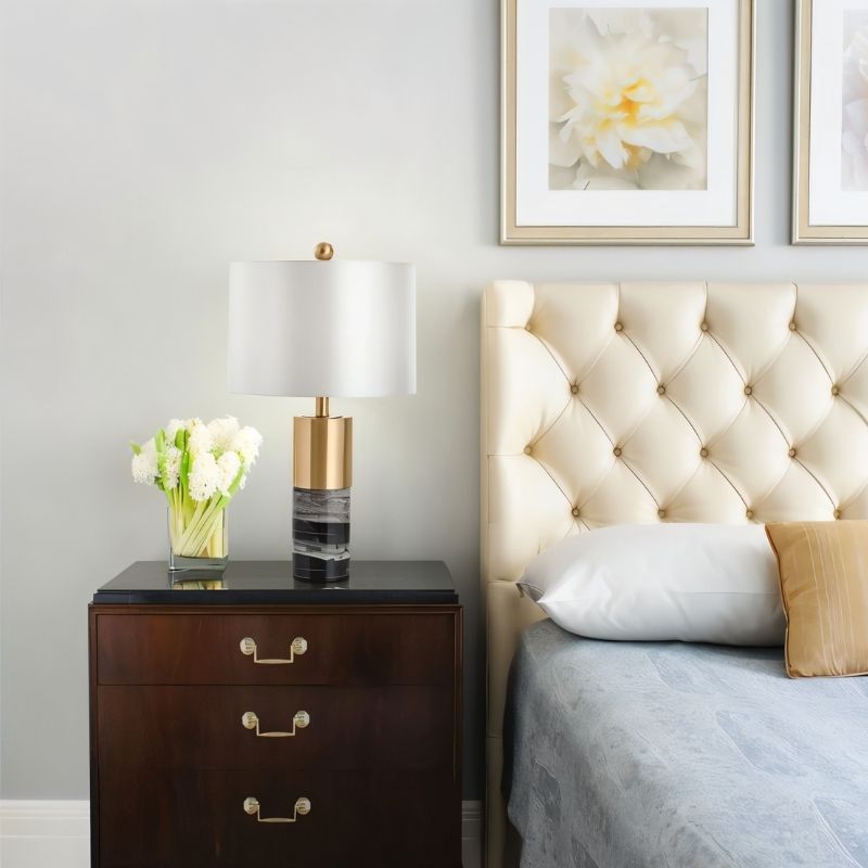 Vexora Table Lamp