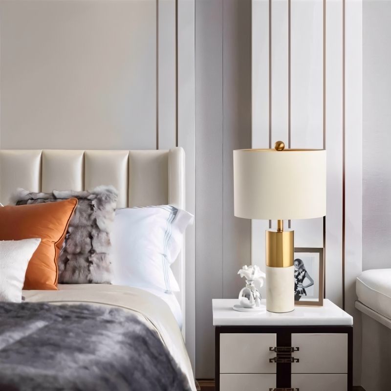 Vexora Table Lamp