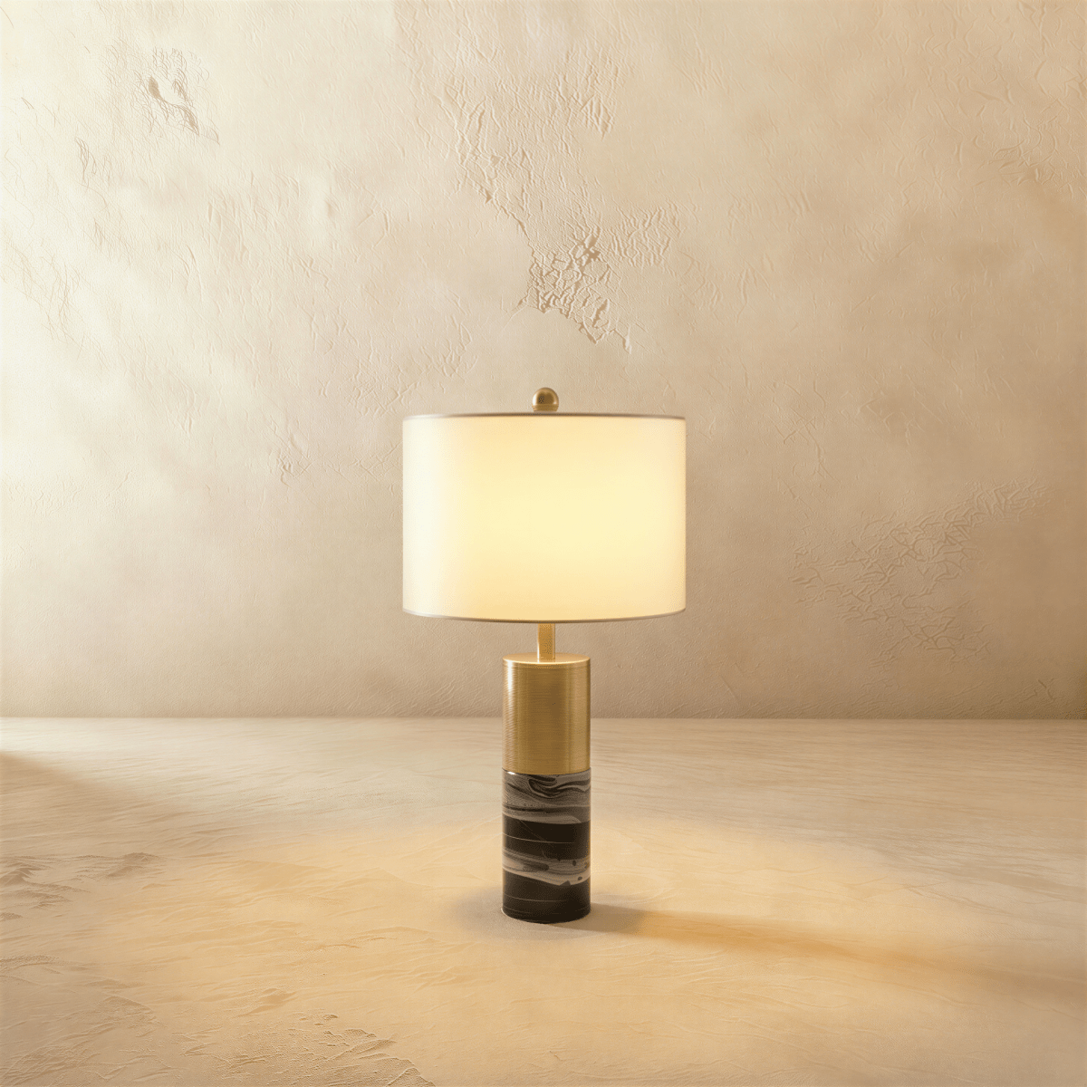 Vexora Table Lamp