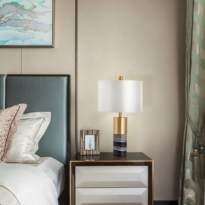 Vexora Table Lamp