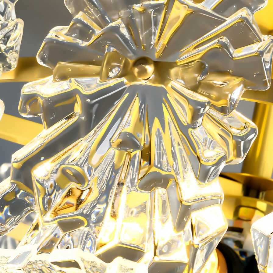 Veya Ceiling Light