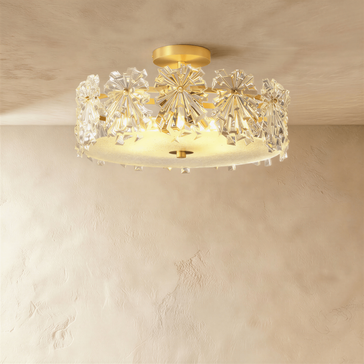 Veya Ceiling Light