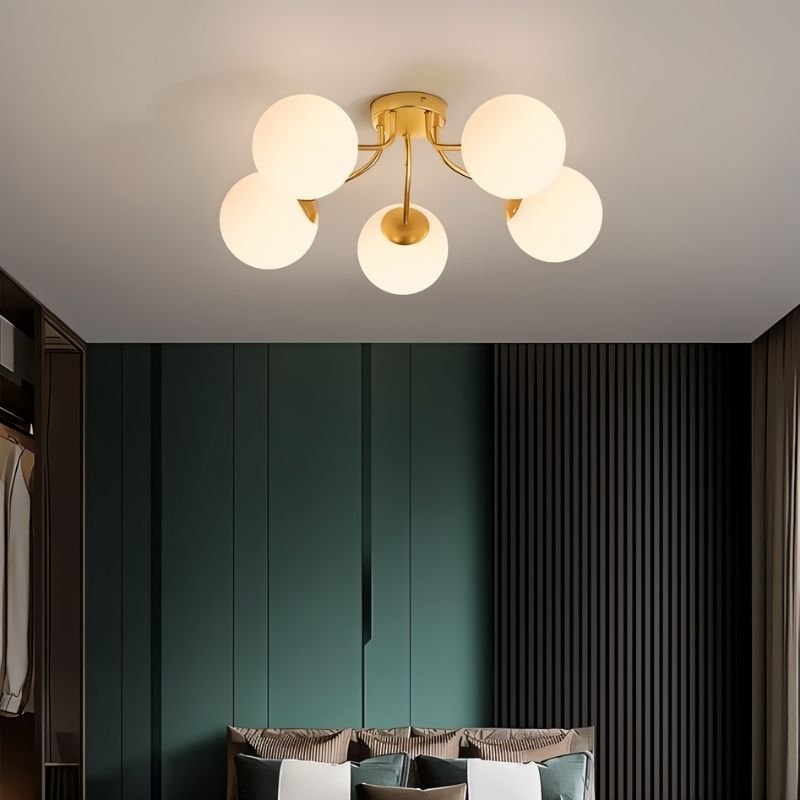 Veylo Ceiling Light