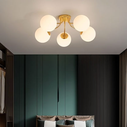 Veylo Ceiling Light