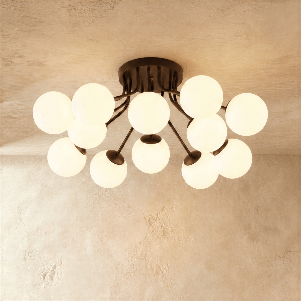 Veylo Ceiling Light