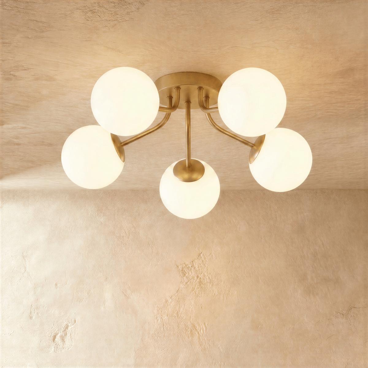 Veylo Ceiling Light