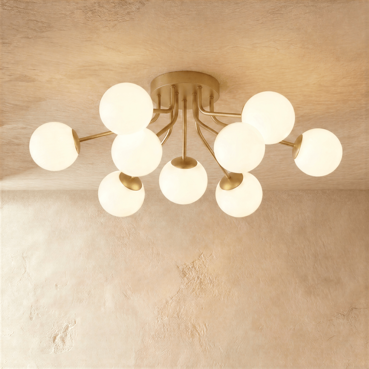 Veylo Ceiling Light