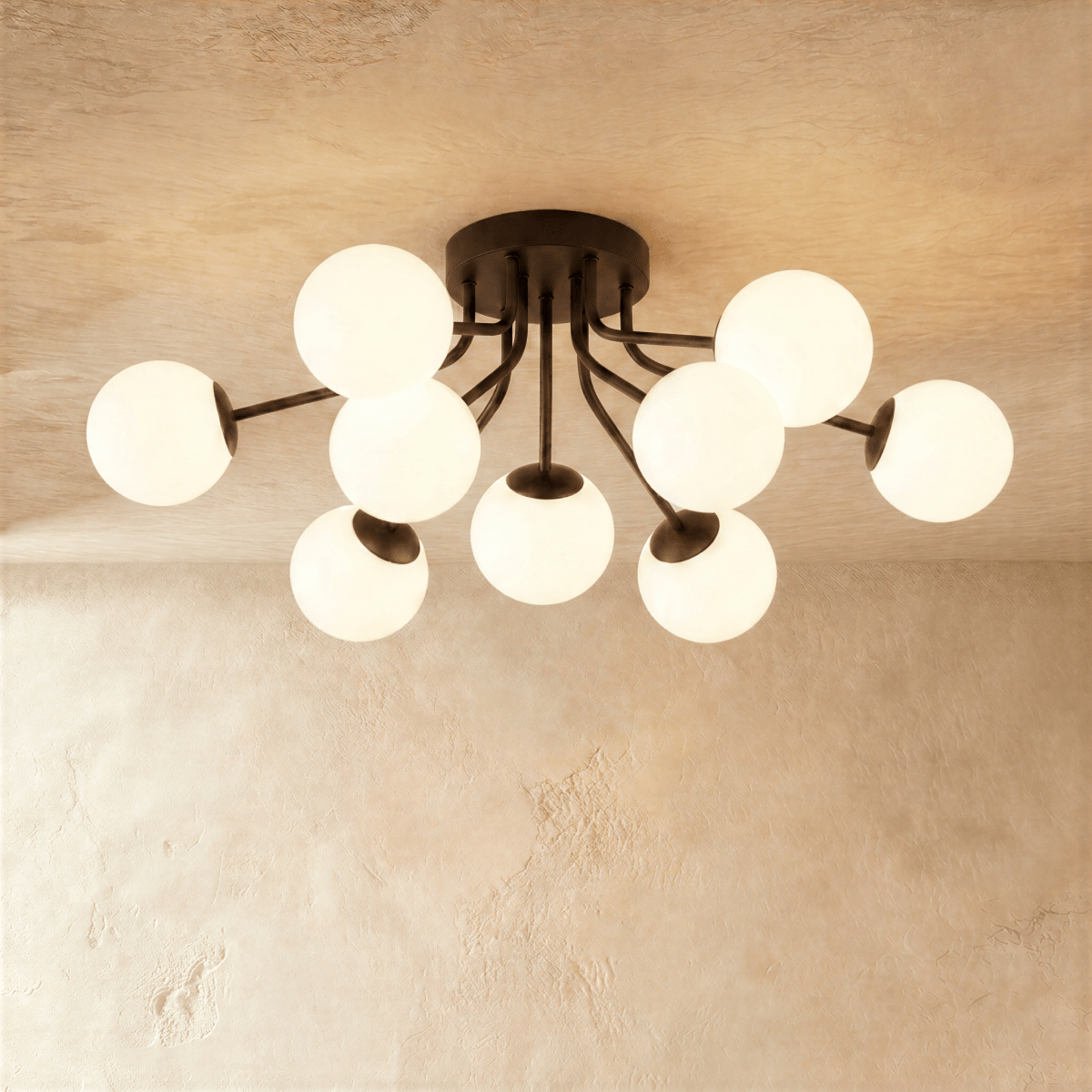 Veylo Ceiling Light
