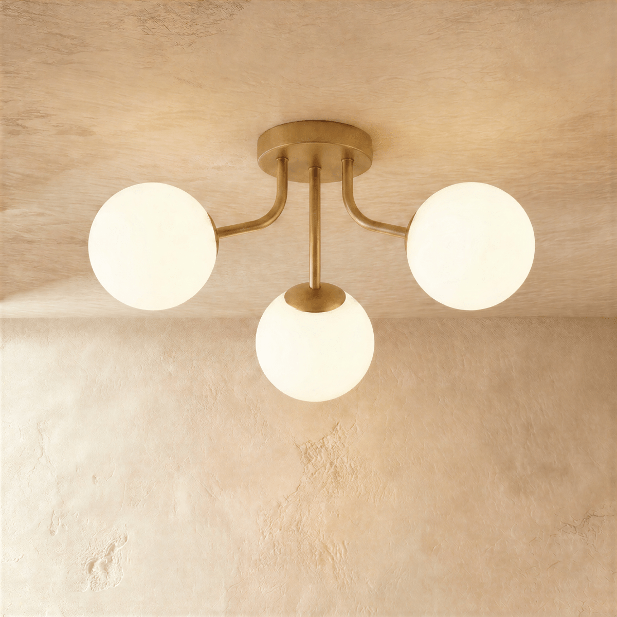Veylo Ceiling Light