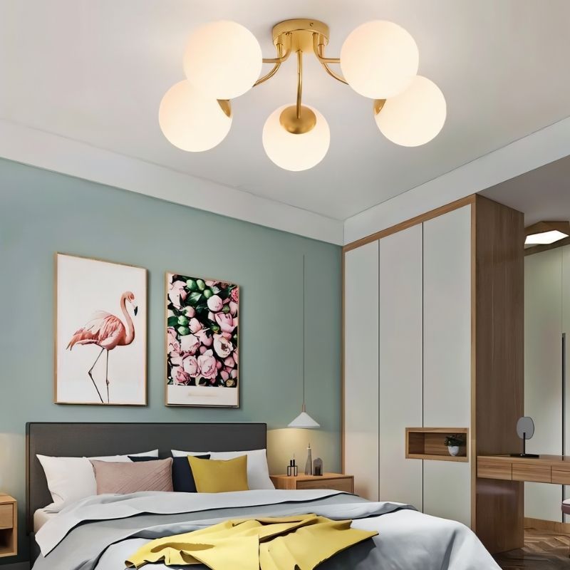Veylo Ceiling Light