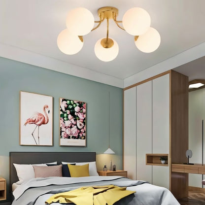 Veylo Ceiling Light