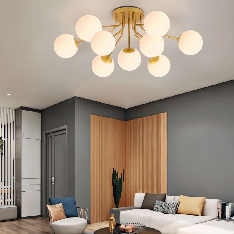 Veylo Ceiling Light