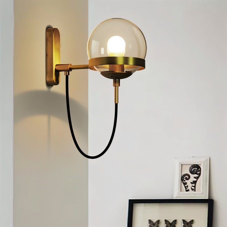 Vintac Wall Lamp