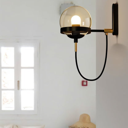 Vintac Wall Lamp