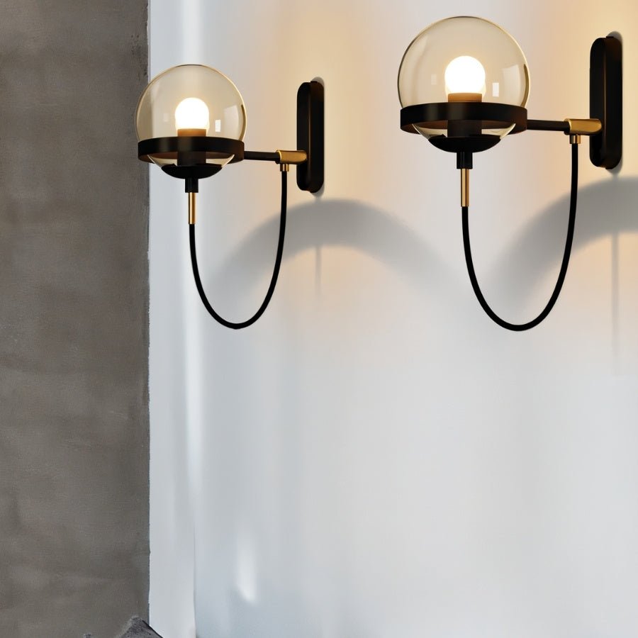 Vintac Wall Lamp
