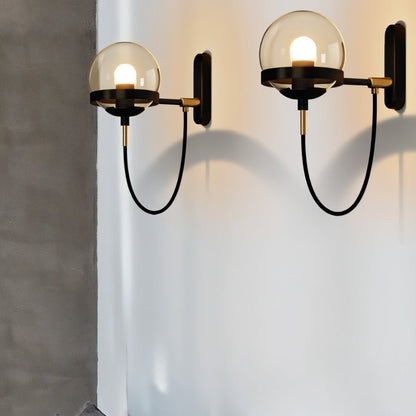 Vintac Wall Lamp