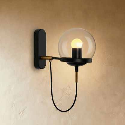 Vintac Wall Lamp