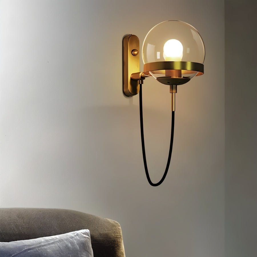 Vintac Wall Lamp