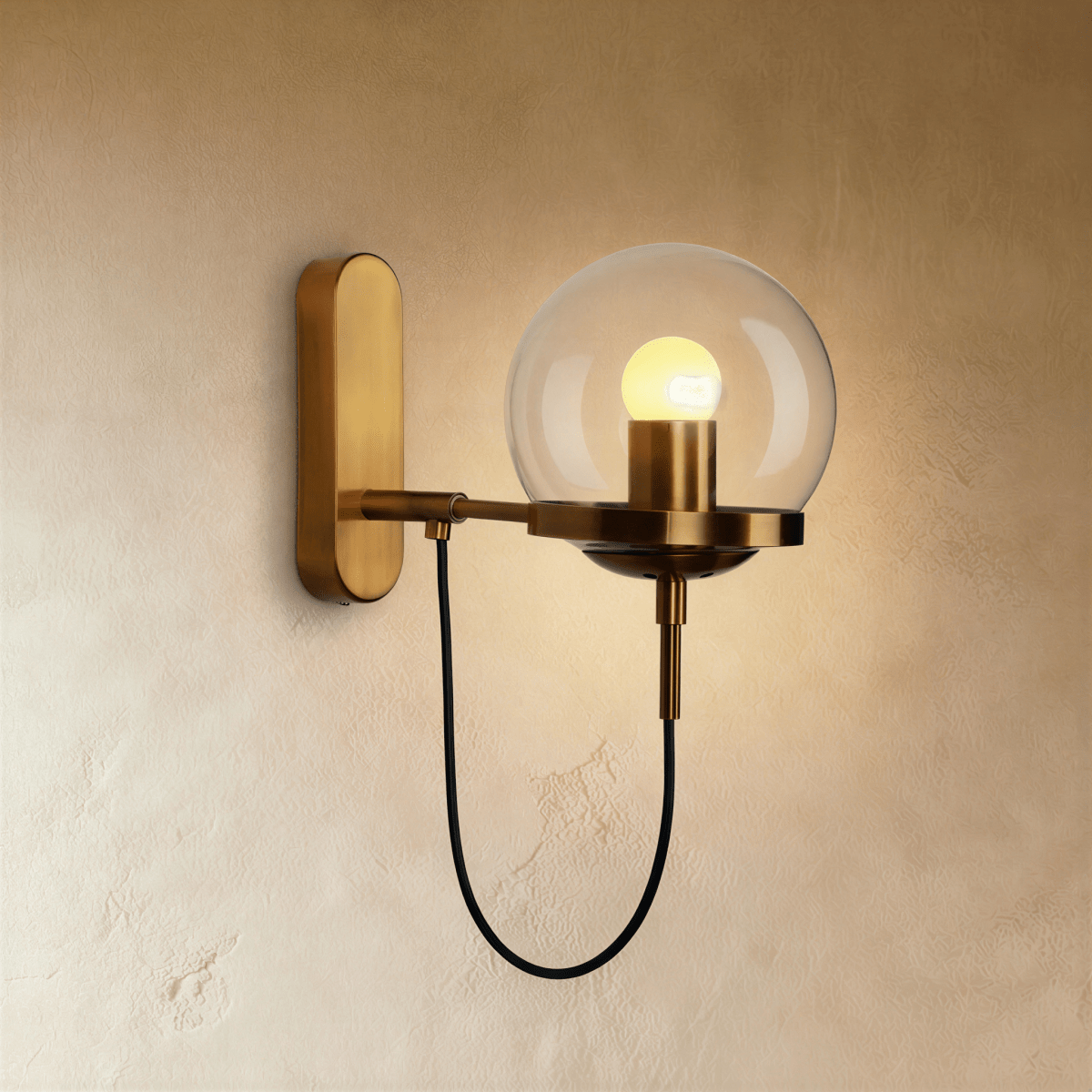 Vintac Wall Lamp