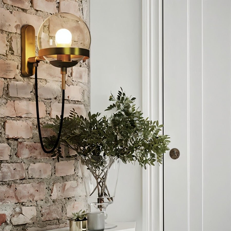 Vintac Wall Lamp
