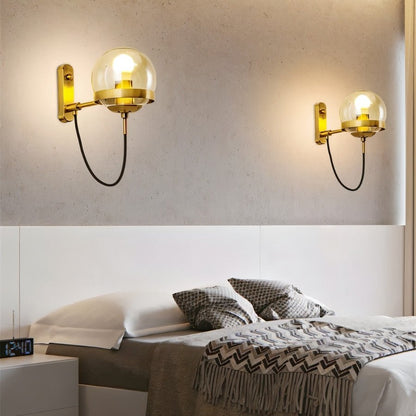 Vintac Wall Lamp
