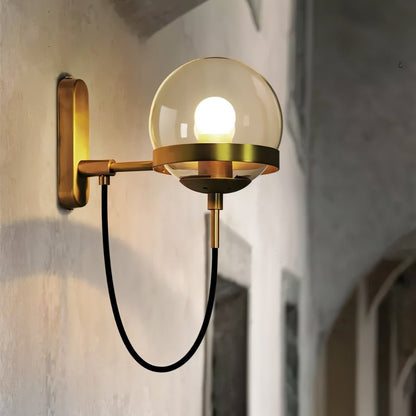 Vintac Wall Lamp