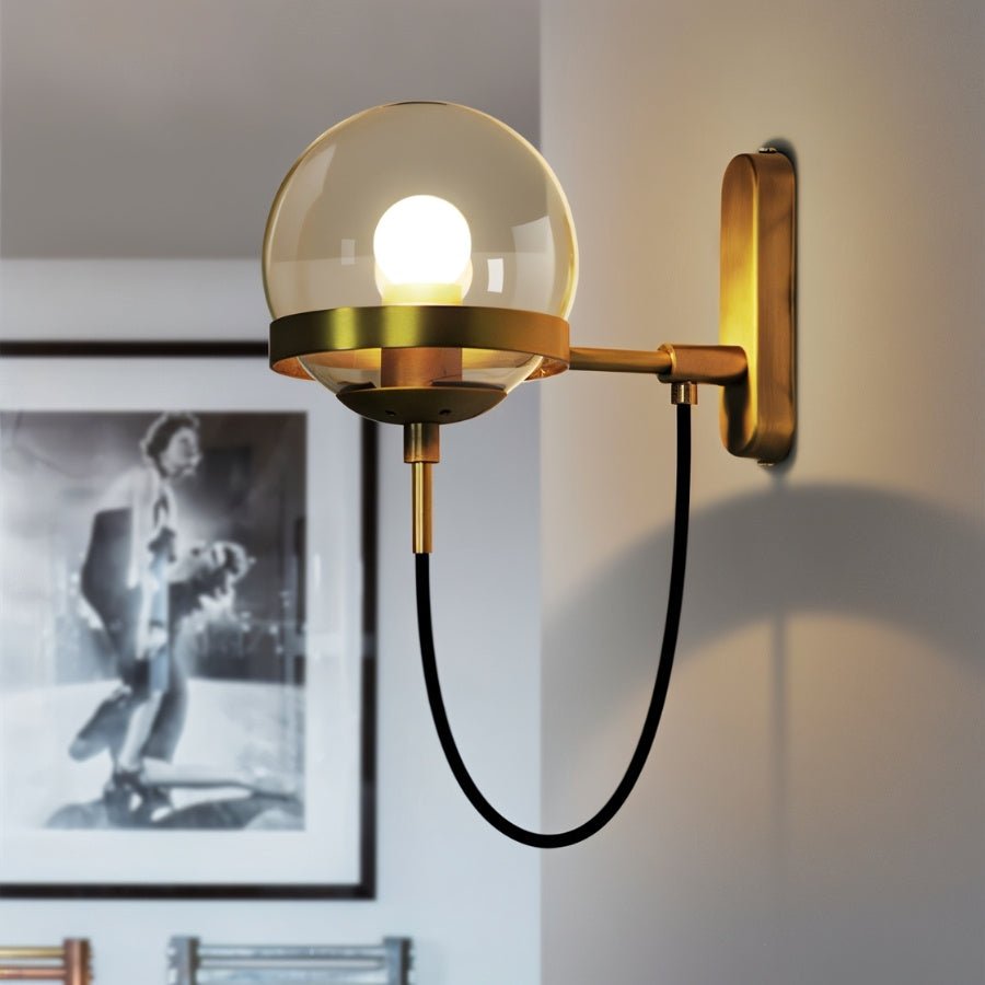 Vintac Wall Lamp