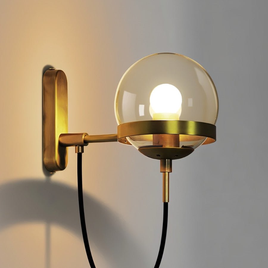 Vintac Wall Lamp